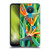 Graeme Stevenson Assorted Designs Birds Of Paradise Soft Gel Case for Nokia 1.4