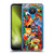 Graeme Stevenson Assorted Designs Birds 2 Soft Gel Case for Nokia 1.4