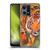 Graeme Stevenson Assorted Designs Tiger 1 Soft Gel Case for OPPO Reno8 4G