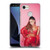 Ariana Grande Dangerous Woman Red Leather Soft Gel Case for Google Pixel 3