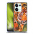 Graeme Stevenson Assorted Designs Tiger 1 Soft Gel Case for OPPO Reno8 Pro