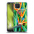 Graeme Stevenson Assorted Designs Birds Of Paradise Soft Gel Case for OPPO Reno4 Z 5G