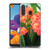 Graeme Stevenson Assorted Designs Flowers 2 Soft Gel Case for Samsung Galaxy A21 (2020)