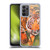 Graeme Stevenson Assorted Designs Tiger 1 Soft Gel Case for Samsung Galaxy A23 / 5G (2022)