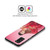 Ariana Grande Dangerous Woman Red Leather Soft Gel Case for Samsung Galaxy S21 5G