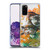 Graeme Stevenson Assorted Designs Rhino Soft Gel Case for Samsung Galaxy S20 / S20 5G