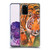 Graeme Stevenson Assorted Designs Tiger 1 Soft Gel Case for Samsung Galaxy S20+ / S20+ 5G
