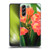Graeme Stevenson Assorted Designs Flowers 2 Soft Gel Case for Samsung Galaxy S21 FE 5G