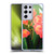 Graeme Stevenson Assorted Designs Flowers 2 Soft Gel Case for Samsung Galaxy S21 Ultra 5G