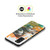 Graeme Stevenson Assorted Designs Rhino Soft Gel Case for Samsung Galaxy Note10 Lite