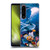 Graeme Stevenson Assorted Designs Dolphins Soft Gel Case for Sony Xperia 1 IV