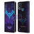 Gotham Knights Character Art Nightwing Leather Book Wallet Case Cover For Nokia G11 Plus