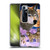 Graeme Stevenson Assorted Designs Wolves Soft Gel Case for Xiaomi Mi 10 Ultra 5G