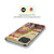 Graeme Stevenson Colourful Wildlife Cheetah Soft Gel Case for Apple iPhone 13