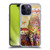 Graeme Stevenson Colourful Wildlife Cheetah Soft Gel Case for Apple iPhone 14 Pro Max