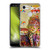 Graeme Stevenson Colourful Wildlife Cheetah Soft Gel Case for Google Pixel 3