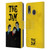 The Jam Key Art In The City Retro Leather Book Wallet Case Cover For Samsung Galaxy A33 5G (2022)