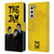 The Jam Key Art In The City Retro Leather Book Wallet Case Cover For Samsung Galaxy S21 5G