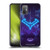 Gotham Knights Character Art Nightwing Soft Gel Case for HTC Desire 21 Pro 5G