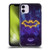 Gotham Knights Character Art Batgirl Soft Gel Case for Apple iPhone 11