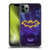 Gotham Knights Character Art Batgirl Soft Gel Case for Apple iPhone 11 Pro Max