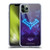 Gotham Knights Character Art Nightwing Soft Gel Case for Apple iPhone 11 Pro Max