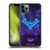 Gotham Knights Character Art Nightwing Soft Gel Case for Apple iPhone 11 Pro Max