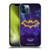 Gotham Knights Character Art Batgirl Soft Gel Case for Apple iPhone 12 / iPhone 12 Pro