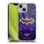 Gotham Knights Character Art Batgirl Soft Gel Case for Apple iPhone 14