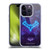 Gotham Knights Character Art Nightwing Soft Gel Case for Apple iPhone 14 Pro