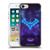 Gotham Knights Character Art Nightwing Soft Gel Case for Apple iPhone 7 / 8 / SE 2020 & 2022