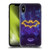 Gotham Knights Character Art Batgirl Soft Gel Case for Apple iPhone XS Max