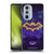 Gotham Knights Character Art Batgirl Soft Gel Case for Motorola Edge X30
