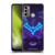 Gotham Knights Character Art Nightwing Soft Gel Case for Motorola Moto G60 / Moto G40 Fusion