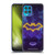 Gotham Knights Character Art Batgirl Soft Gel Case for Motorola Moto G100