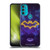 Gotham Knights Character Art Batgirl Soft Gel Case for Motorola Moto G71 5G