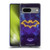 Gotham Knights Character Art Batgirl Soft Gel Case for Google Pixel 7