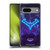 Gotham Knights Character Art Nightwing Soft Gel Case for Google Pixel 7