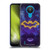 Gotham Knights Character Art Batgirl Soft Gel Case for Nokia 1.4