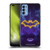 Gotham Knights Character Art Batgirl Soft Gel Case for OPPO Reno 4 5G