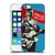 The Jam Key Art Paul Weller Soft Gel Case for Apple iPhone 5 / 5s / iPhone SE 2016