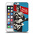 The Jam Key Art Paul Weller Soft Gel Case for Apple iPhone 6 Plus / iPhone 6s Plus