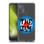 The Jam Key Art Target Logo Soft Gel Case for Motorola Moto G50