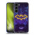 Gotham Knights Character Art Batgirl Soft Gel Case for Samsung Galaxy S23+ 5G