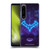 Gotham Knights Character Art Nightwing Soft Gel Case for Sony Xperia 1 IV