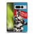 The Jam Key Art Paul Weller Soft Gel Case for Google Pixel 7 Pro