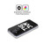 The Jam Key Art Black White Logo Soft Gel Case for Nokia 1.4