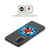 The Jam Key Art Target Logo Soft Gel Case for Samsung Galaxy A13 (2022)