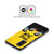 The Jam Key Art In The City Retro Soft Gel Case for Samsung Galaxy S22 5G