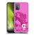 Corpse Bride Key Art Pink Distressed Look Soft Gel Case for HTC Desire 21 Pro 5G